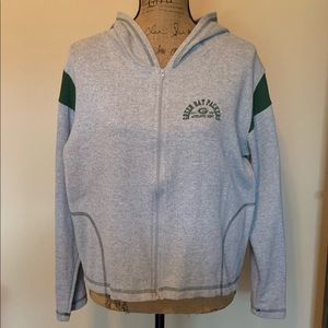 Awesome Green Bay Packers jacket!